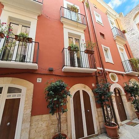 Arco Della Neve Guest House Бари Экстерьер фото