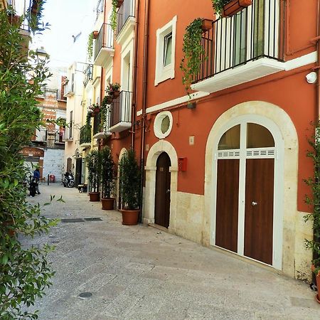 Arco Della Neve Guest House Бари Экстерьер фото