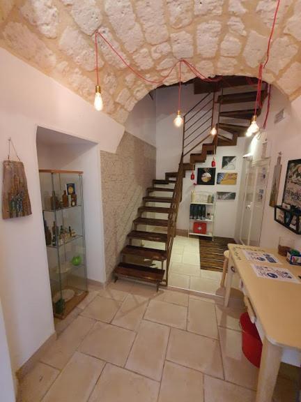 Arco Della Neve Guest House Бари Экстерьер фото
