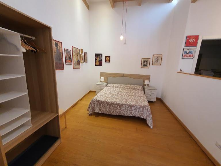 Arco Della Neve Guest House Бари Экстерьер фото