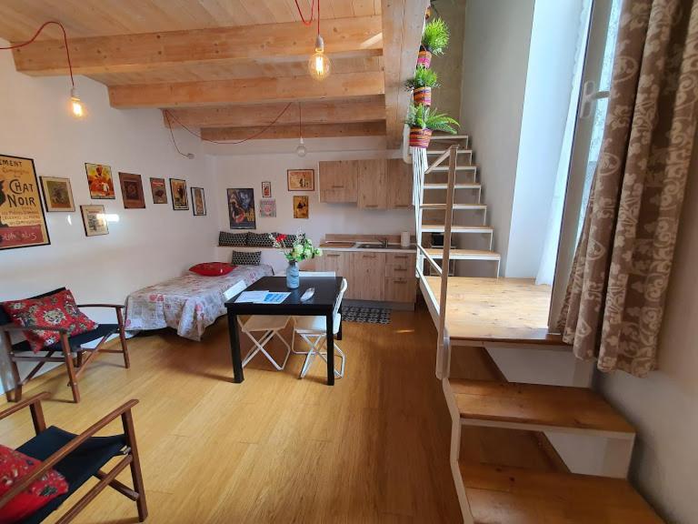Arco Della Neve Guest House Бари Экстерьер фото
