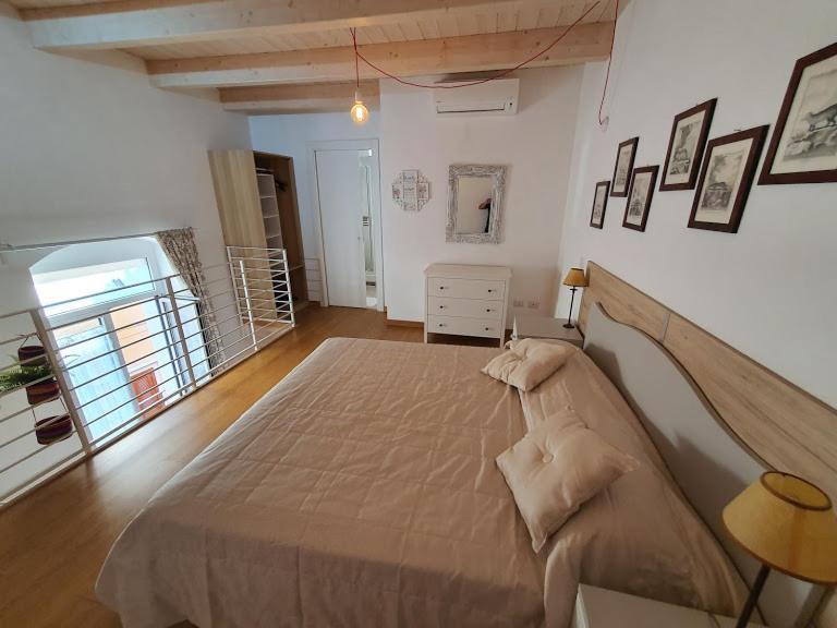 Arco Della Neve Guest House Бари Экстерьер фото