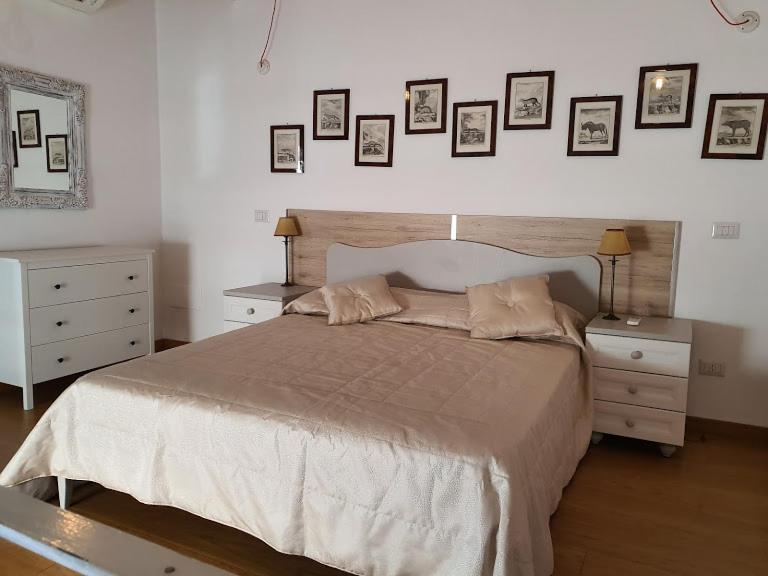 Arco Della Neve Guest House Бари Экстерьер фото