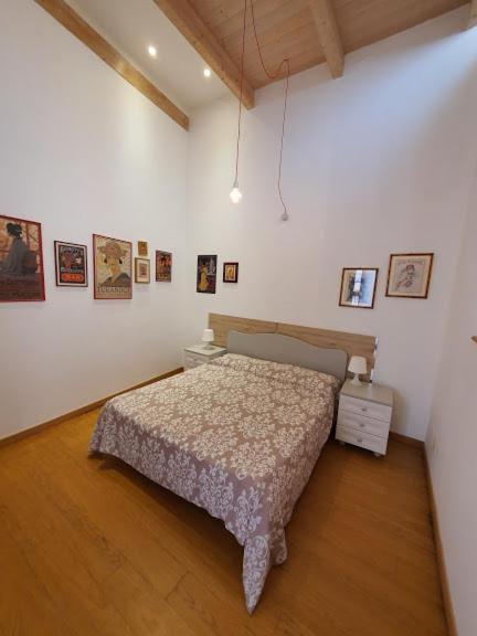 Arco Della Neve Guest House Бари Экстерьер фото