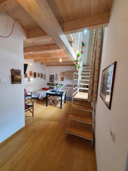 Arco Della Neve Guest House Бари Экстерьер фото