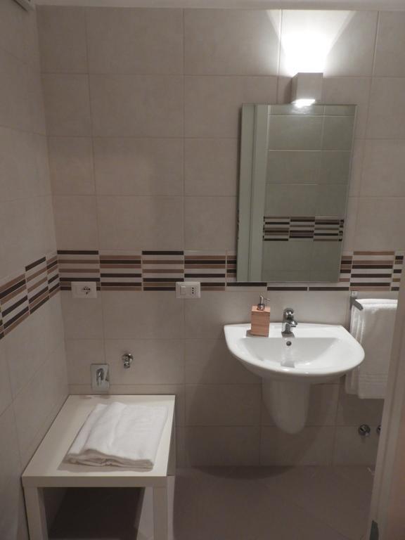 Arco Della Neve Guest House Бари Экстерьер фото