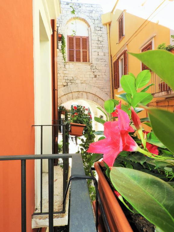 Arco Della Neve Guest House Бари Экстерьер фото
