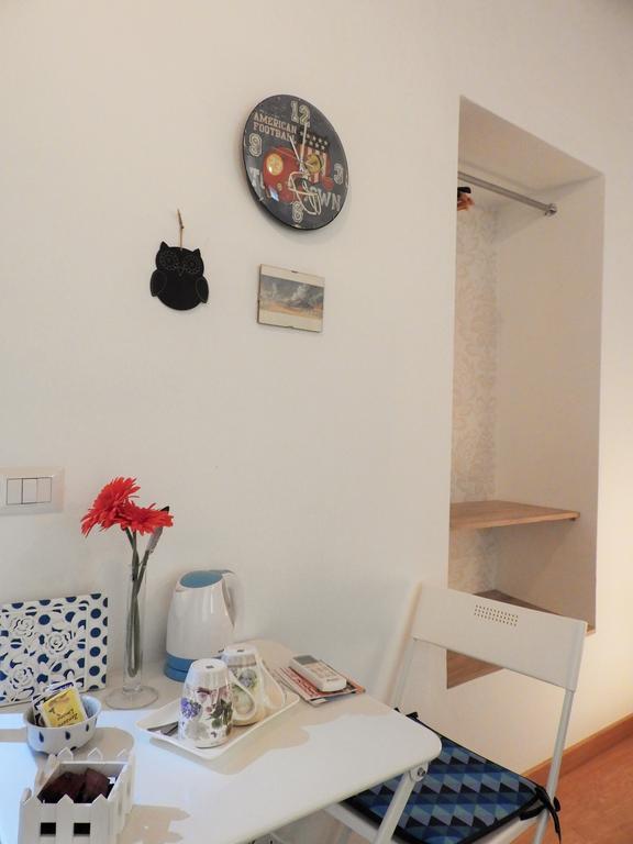 Arco Della Neve Guest House Бари Экстерьер фото