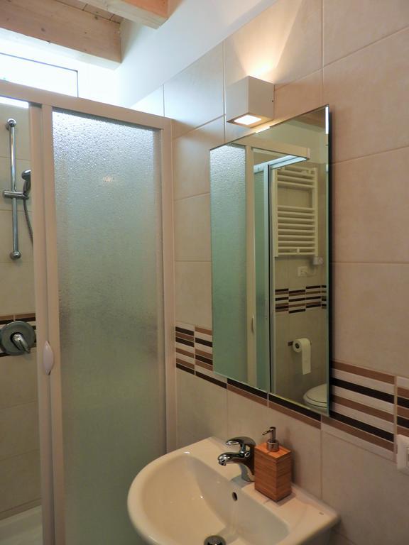 Arco Della Neve Guest House Бари Экстерьер фото
