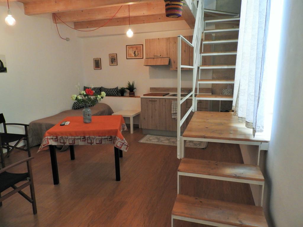 Arco Della Neve Guest House Бари Экстерьер фото