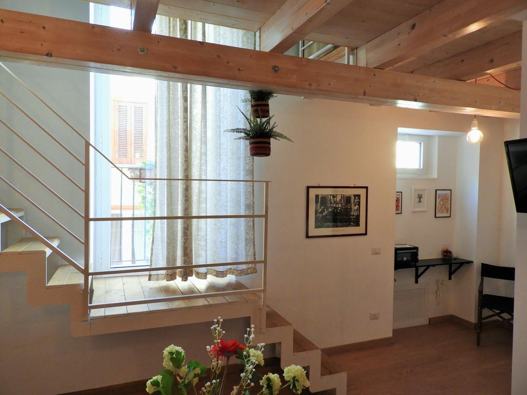 Arco Della Neve Guest House Бари Экстерьер фото