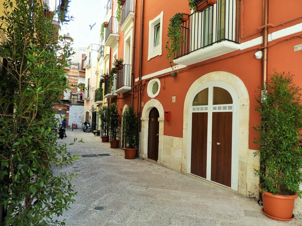 Arco Della Neve Guest House Бари Экстерьер фото